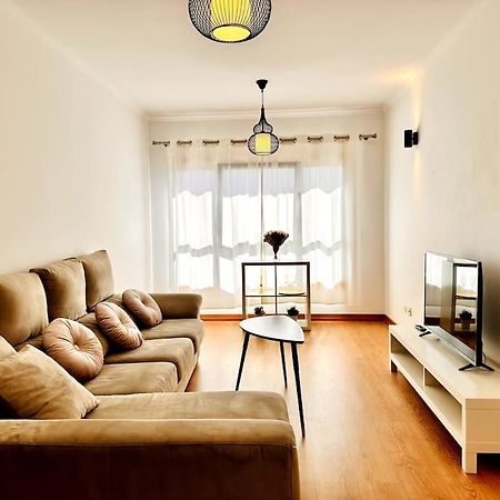 Sweety Bela Vista Apartment Лиссабон Экстерьер фото